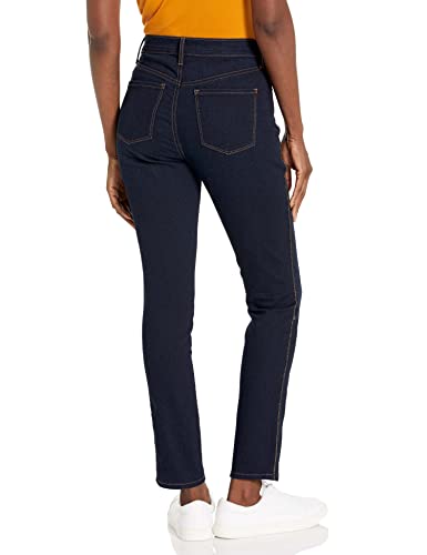 Gloria Vanderbilt Women's High Rise Skinny Jean Standard4