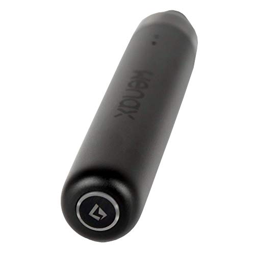GeekVape Wenax Stylus Kit 1100 mAh, Pod-System 2 ml, e-Zigarette, granite gray – Bild 8