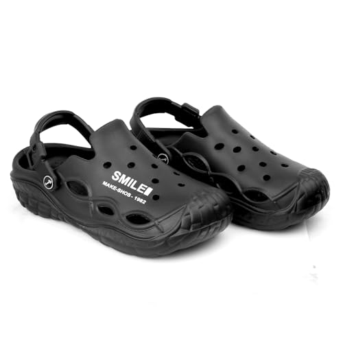 Image of Smile Unisex Clos /Sandals | Lightweight