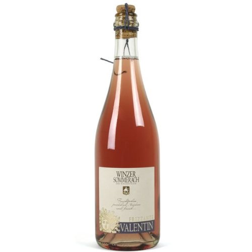 Preisvergleich Produktbild Valentin Secco Frizzante Rose