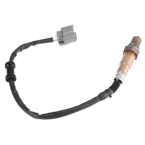 Capteurs de rapport air/carburant pour rouler sereinement en Odyssey et Prelude