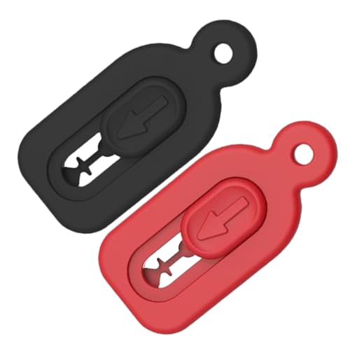 NAMOARLY Homemade Bread Cutting Tool 2pcs Sourdough Knife Bread Lame Magnetic for Dough Easy to Grip