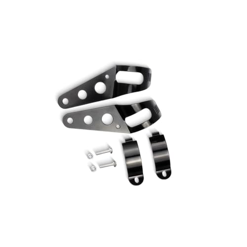 Support avant de moto idéal pour la restauration de votre Café Racer KZ650
