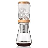 Cold Brew Coffee Maker & Brewer by Soulhand
