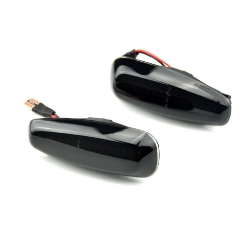 Clignotant à LED dynamique pour Hyundai i30 à éclairage fluide - 3