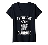 Cadeau Diarrhée humour