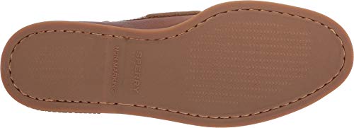 Sperry Gold Cup A/O 2-Eye Rivington Tan 11.53