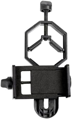 Celestron Basic Telescope Eyepiece Smartphone Adapter