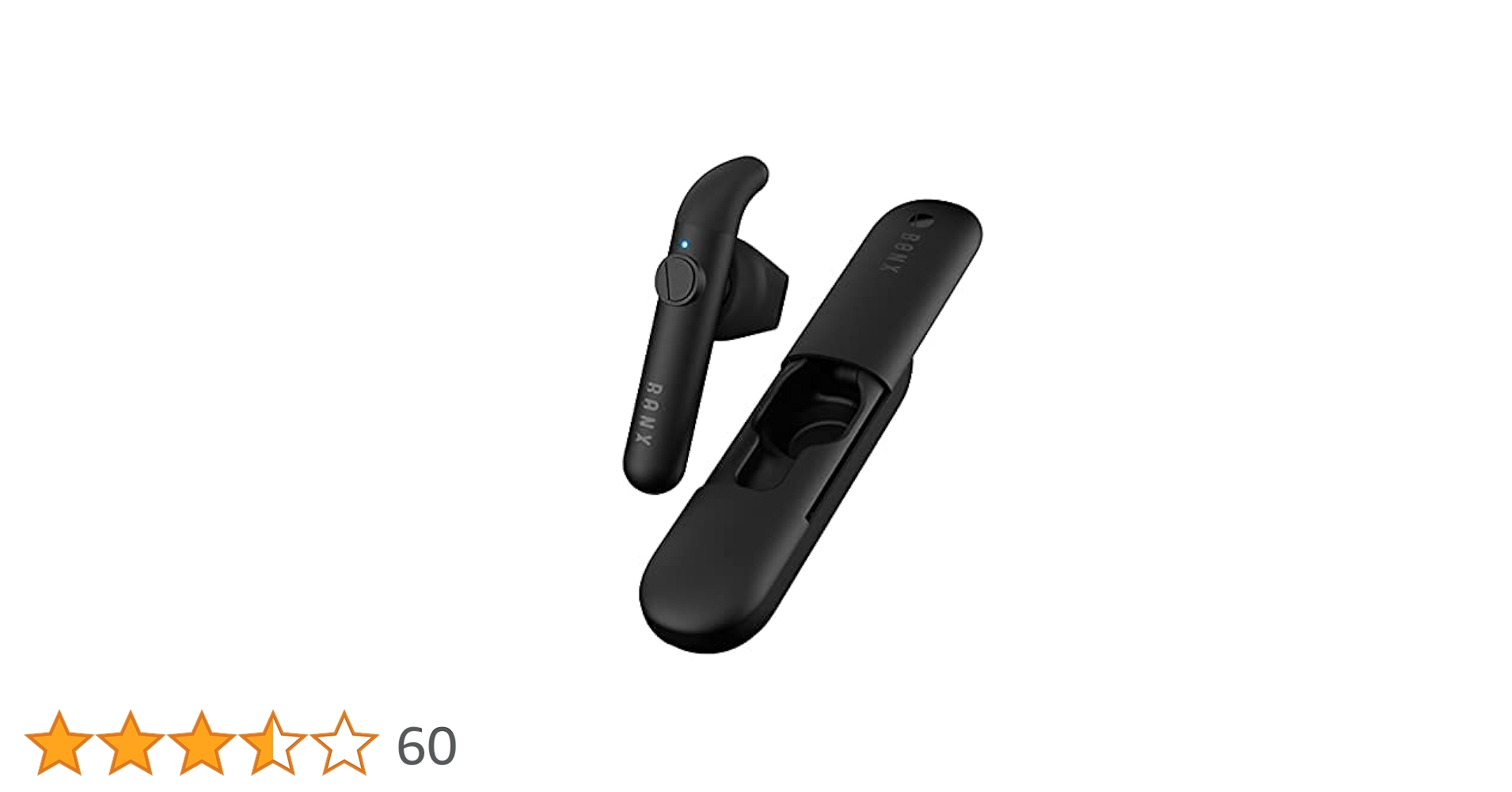 Amazon.co.jp: BONX mini 距離無制限コミュニケーションツール