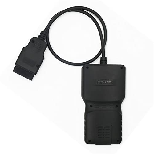 Lector de código OBD2 para solucionar fallas de motor en el coche 7