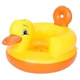 Double fonctionnalité : utilisez- comme chaise haute pour nourrir ou comme confortable pour se détendre, ce qui en fait un ajout pratique à votre équipement pour bébé, jeux de canard pour enfants, bébé pour