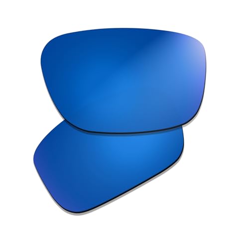 Image of Polarized Lenses Replacement for Oakley Straightlink Sunglasses OO9331 - MultiOptions