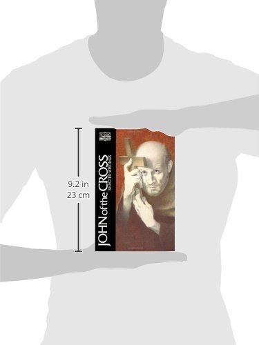 John of the Cross: Selected Writings (The Classics of Western Spirituality) - Image 2