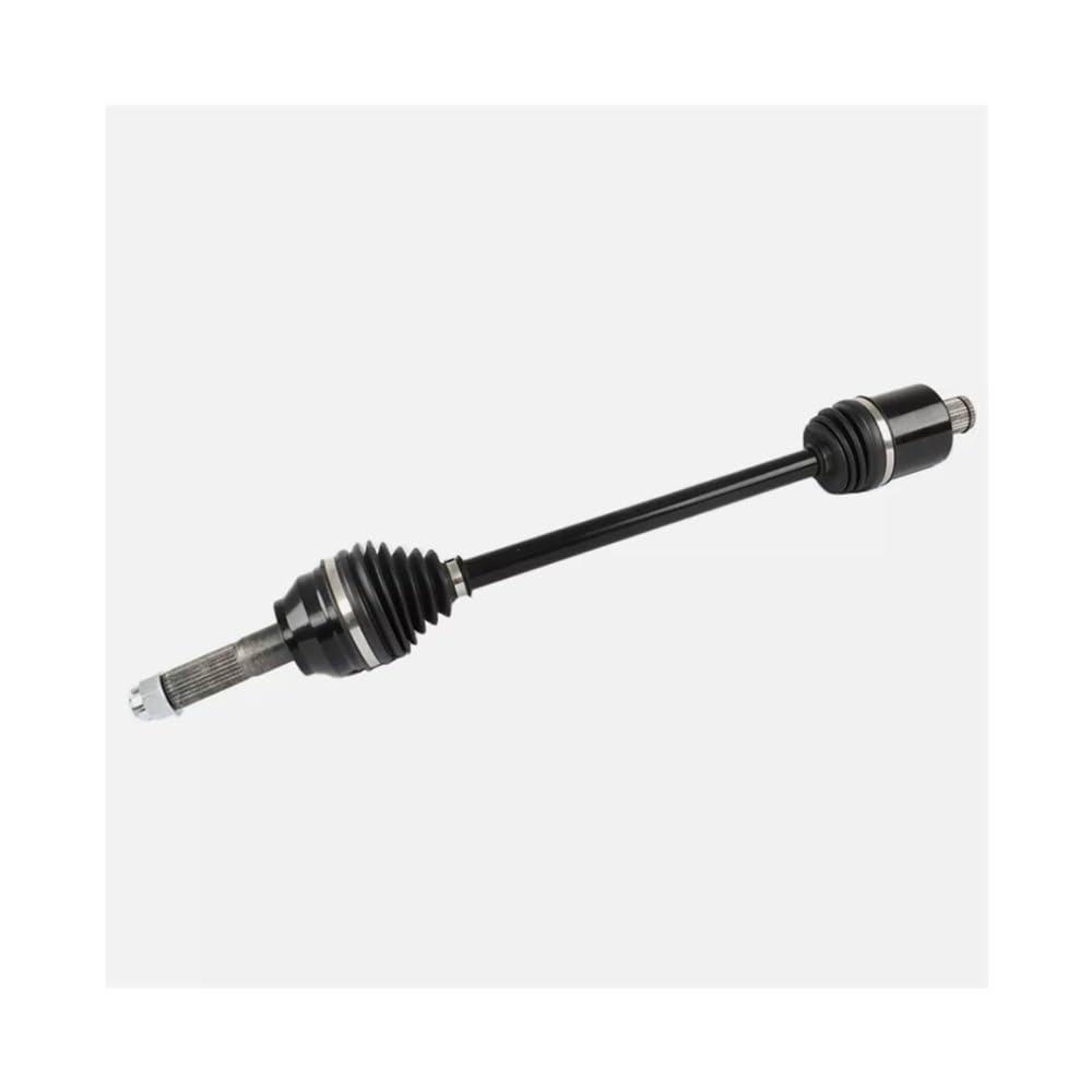 Arbre de transmission arrière et joint homocinétique haute résistance pour modèles 400 500