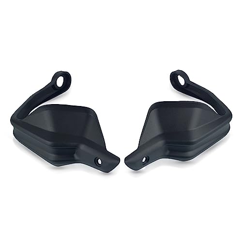 Protège-mains couverture moto pour Honda NC750X trajets quotidiens