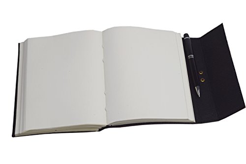 Sage sui Draghi * Vintage Fatta a Mano Pelle di