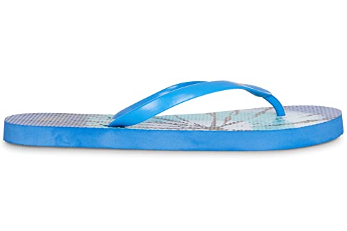 Hurley Women's Geo Flip Flops3
