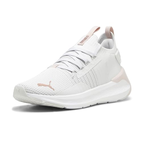 Image of PUMA Womens Softride Symmetry Fuzion Running Shoes