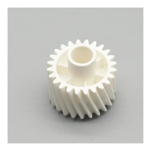 Engranaje del fusor 24T compatible con Konica Minolta C220, C280 y C360 3