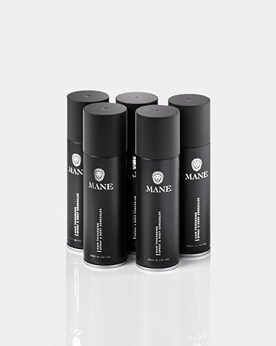 Mane Thickener para cabello 6.76 fl oz - pack de 5 miniatura 1
