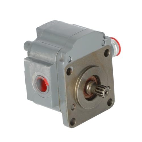 Hydraulic Pump fits John Deere 60D 260 60D 260 1023E 1025R 1026R LVA19035