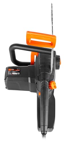 WEN 15-Amp 18-Inch Electric Chainsaw