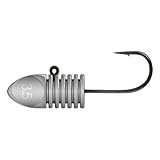 ゼスタ(Xesta) BULLET RIB HEAD(バレット リブヘッド) #8 1.2g