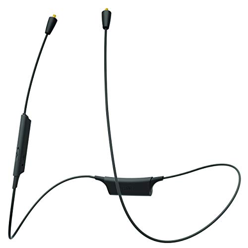 SHURE SE215 と ラディウス radius HC-M100BT SHURE SE215 と ラディウス radius HC-M100BT