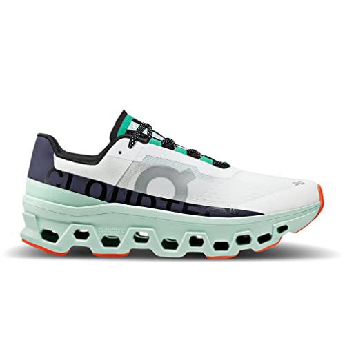 Image of On Men's Cloudmonster Sneakers