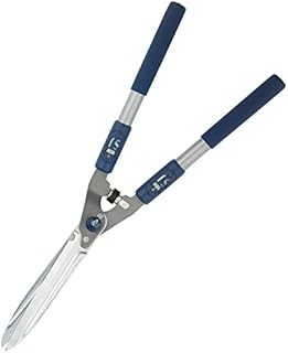 Spear and Jackson 4862RSA Razorsharp Active Soft-Grip Hand Shears