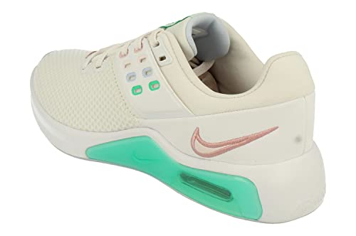 Nike Nike Womens Air Max Bella Tr 4 Cw3398 105