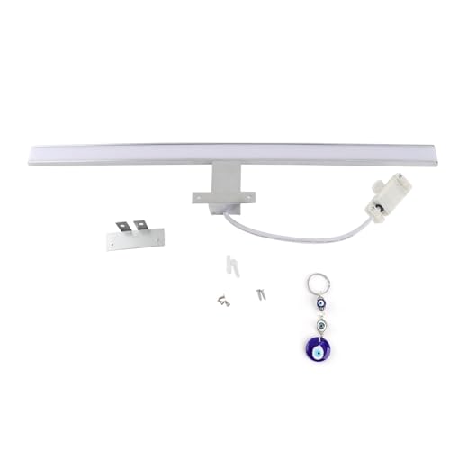 Marhynchus luces LED para espejo de tocador de alta fidelidad 6000K iluminación estanca IP44
