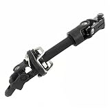 QLYCFPOBY Fits Steering Shaft 84661CC, More Durable auto Parts