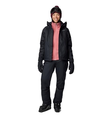 Columbia Women's Slope Seeker Insulated Pant3