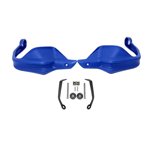 Protège-mains Voge 500 DS pare-brise de guidon pour road trip de moto