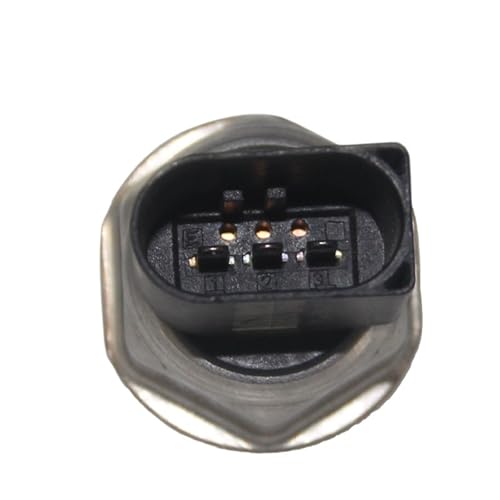 Capteur de pression de rampe d'injection 55PP11-01 automobile - 4
