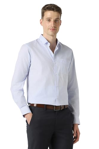Image of Peter England Men Shirt