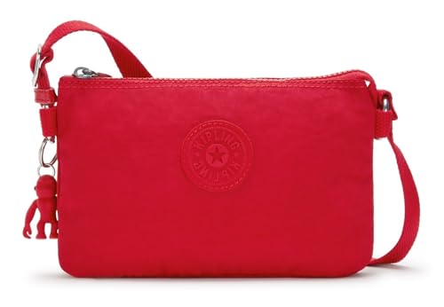 Bolsa Kipling Creativity XB Vermelho
