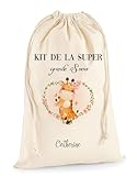 cadeau bebe et grand frere kit grande sœur, pochon personnalisé, cadeau grande sœur, annonce grossesse, cadeau naissance, fratrie, sac coton enfant, cadeau future grande sœur, cadeau bébé famille, cadeau baby shower, idée cadeau enfant, pochon girafe, cadeau frère et sœur, annonce bébé, cadeau original naissance, cadeau famille, sac cadeau enfant, cadeau sœur aînée, cadeau grossesse enfant, kit fratrie