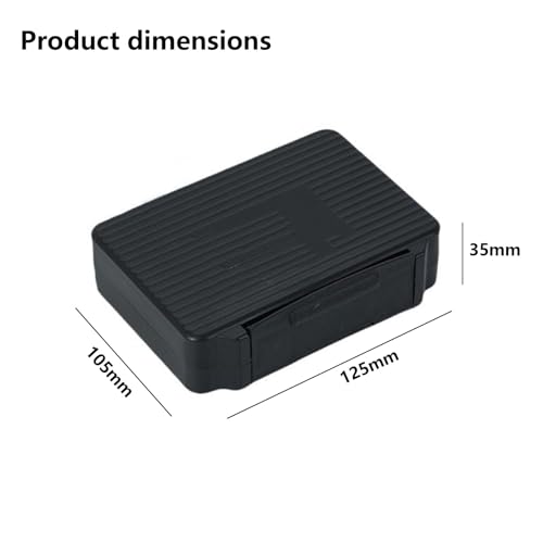 Jeu de clés à poignée métal 25 mm pour débloquer les écrous difficiles - 5