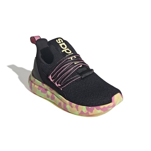 Image of adidas Kids' Lite Racer Adapt 7.0 Sneaker