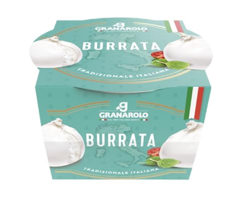 Granarolo - Burrata, 125g