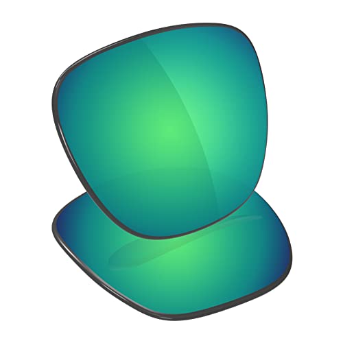 Image of Galvanic Replacement Lenses for Oakley Crossrange XL Sunglasses - Multiple Choices