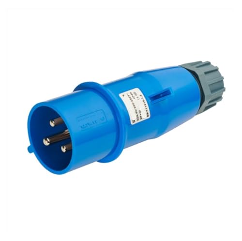 YƗpvO TYP231 233 235 281 283 285(TYP231 R 16A 3 core)