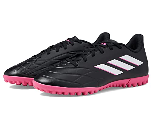 adidas Unisex-Adult Copa Pure.4 Turf Soccer Shoe2