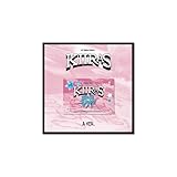 KIIRAS BANG BANG! [POCA Ver.] 1st Single Album (A Ver.)