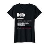 Nele & Namen Geschenke