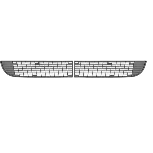 Rejilla para Modelo Y y Juniper, la cubierta de ventilación ideal para tus viajes en carretera
