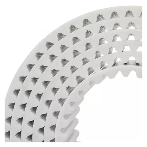 STD5M���t���g�����X�~�b�V�����R���x�A�p�z���C�g�|���E���^��PU�ASTS S5M�^�C�~���O�x���g�p�I�[�v���G���h�A�X�`�[���R�[�h�t���ACNC�}�V�����[�^�[�p �o�C�N�p�h���C�u�x���g(2meter,30mm)