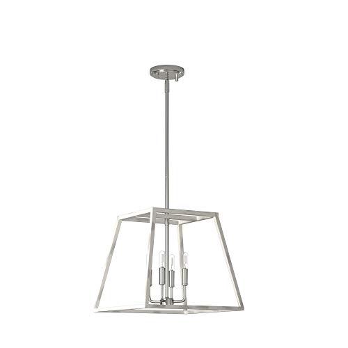 Designers Fountain 94954-CWW Pendant, Coastal Weathered White - Image 6